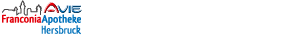 Hersbruck_Franconia Apotheke Hersbruck (251794) Second Logo